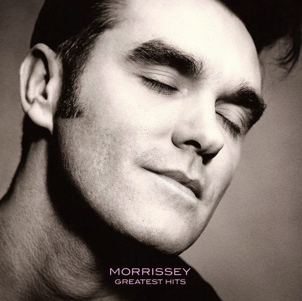 Morrissey Greatest Hits Mega